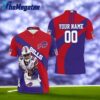 buffalo bills number 23 aaron williams with sign personalized polo shirts 1 op4uab