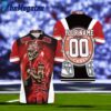 design tampa bay buccaneers 2021 nfl champs thank you fan personalized polo shirts 1 og4o8e