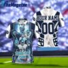 design tennessee titans thank you fans super bowl 2021 afc south diision personalized polo shirts 1 vpfbbk