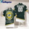 green bay packers legend thanks nfl champion personalized polo shirts 1 ndfihh