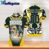 green bay packers nfc north champions diision super bowl 2021 personalized polo shirts 1 wju5qg