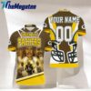 green bay packers qbs bart starr 15 brett fare 4 aaron rodgers 12 poster for fans personalized polo shirts 1 x3npms
