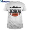 jacksonille jaguars nfl 2025 city skyline t shirt 1 on61qm