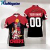 kansas city chiefs andy reid team wolf nfl 2020 super bowl personalized 1 polo shirts 1 yi4xtc