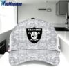 las vegas raiders camo 2024 salute to serice club veterans limited baseball cap 1 gronma