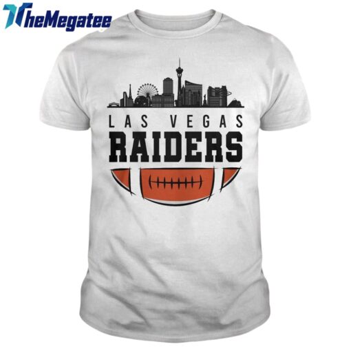 las vegas raiders nfl 2025 city skyline t shirt 1 uwwt8a