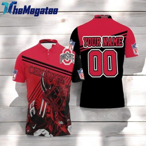 ncaa ohio state buckeyes best players nfl 2020 champions personalized polo shirts 1 p6txuk