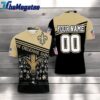 new orleans saints nfc champions coach players personalized polo shirts 1 h3duhz