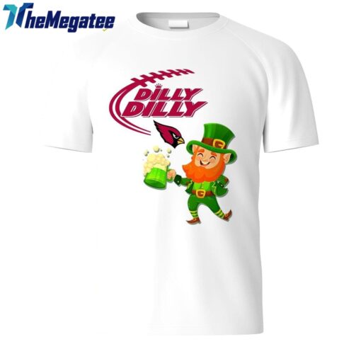 nfl arizona cardinals dilly dilly patrick day 2025 new t shirt 1 mqj3ti