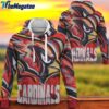 nfl arizona cardinals football team 2024 season art print new hoodie  t shirt  sweatshirt 1 munhrr