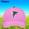 nfl atlanta falcons crucial catch pink breast cancer awareness pink cap for fans 1 o4immi