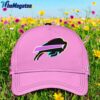 nfl buffalo bills crucial catch pink breast cancer awareness pink cap for fans 1 pxvr67