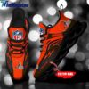 nfl cleeland browns football logo team new design max soul shoes sneaker 1 apquyg