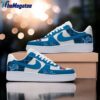 nfl detroit lions christmas logo pattern custom air force 1 shoes sneaker 1 ysatiu
