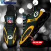 nfl green bay packers football logo team new design max soul shoes sneaker 1 pmrenw