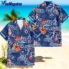 nfl indianapolis colts football team flower summer design hawaiian button shirt 1 kbviav
