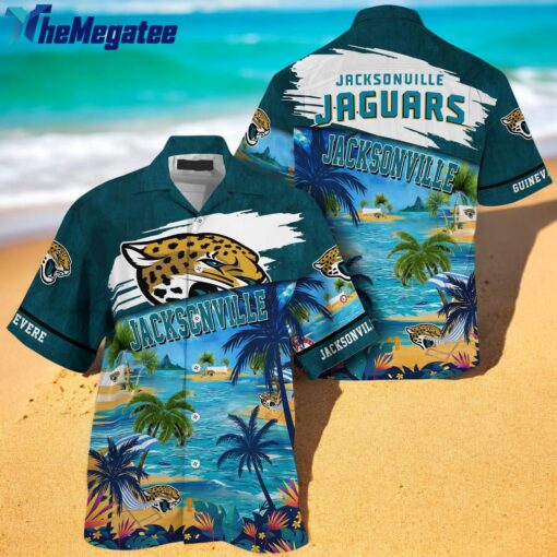 nfl jacksonille jaguars palm tree hot summer hawaiian shirt gifts sport fans 1 rheqpu