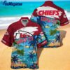 nfl kansas city chiefs palm tree hot summer hawaiian shirt gifts sport fans 1 el37v6