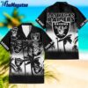 nfl las vegas raiders palm tree summer design aloha hawaiian shirt 1 mxdpts