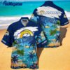 nfl los angeles rams palm tree hot summer hawaiian shirt gifts sport fans 1 g06evv