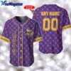 nfl minnesota vikings logo team hologram pattern design baseball jersey 1 i20qos
