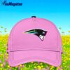 nfl new england patriots crucial catch pink breast cancer awareness pink cap for fans 1 nbgs7d
