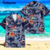 nfl new england patriots football team flower summer design hawaiian button shirt 1 t7ved4