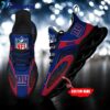 nfl new york giants football logo team new design max soul shoes sneaker 1 krqtyz