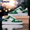 nfl new york jets christmas logo pattern custom air force 1 shoes sneaker 1 zclcrk