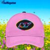 nfl new york jets crucial catch pink breast cancer awareness pink cap for fans 1 c5riwe