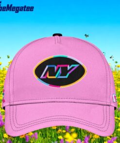 nfl new york jets crucial catch pink breast cancer awareness pink cap for fans 1 c5riwe