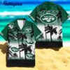 nfl new york jets palm tree summer design aloha hawaiian shirt 1 z1kxft