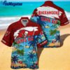nfl tampa bay buccaneers palm tree hot summer hawaiian shirt gifts sport fans 1 howjey
