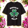 shamrock football st patricks day buffalo bills nfl 2025 t shirt 1 wra7cy