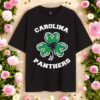 shamrock st patricks day carolina panthers nfl 2025 t shirt 1 u2zd6o