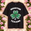 shamrock st patricks day houston texans nfl 2025 t shirt 1 dnz4u9