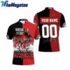 siege the day tampa bay buccaneers nfc south champions super bowl 2021 personalized polo shirts 1 g143sl