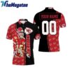 super bowl 2020 kansas city chiefs patrick mahomes best moment best player number 15 personalized polo shirts 1 rqbucc