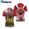 tampa bay buccaneers 2021 super bowl champions polo shirts 1 oqcnzi