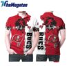 tampa bay buccaneers logo heartbeat running polo shirts 1 nbzjah
