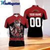 tampa bay buccaneers mashup grateful dead nfc south champions super bowl 2021 personalized 1 polo shirts 1 ewossw