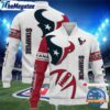 Houston Texans 2024 NFL Team Limited Edition New Design Baseball Jacket