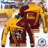 NFL Washington Commanders Football Mascot Limited New Design Baseball Jacket