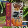 nfl arizona cardinals flower pumpkin halloween football garden flag 1 mcox9a