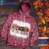 nfl arizona cardinals tis the season special pumpkin halloween hoodie kivlgm