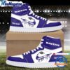 nfl baltimore ravens new season custom air jordan 1 hightop shoes viaph9