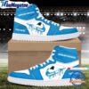 nfl carolina panthers new season custom air jordan 1 hightop shoes jpqnyn