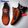 NFL Chicago Bear Football New Season Sneaker Max Soul Shoes