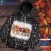 nfl cincinnati bengals tis the season special pumpkin halloween hoodie nozl32