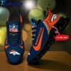 NFL Denver Broncos Football New Season Sneaker Max Soul Shoes